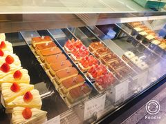 -Dough&Joe团憩(瑞虹天地月亮湾店)