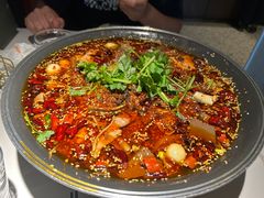 -麻六记(新天地店)