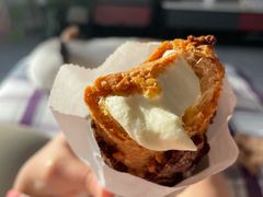 -皇后西斯汀饼店(文化路店)