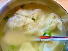 -海萍馄饨(湖北路店)