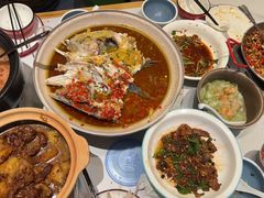 -福巷湘食小馆·猛火现炒(上海首店)