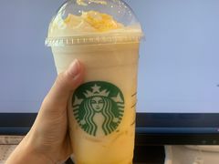 -星巴克(深圳欢乐颂店)