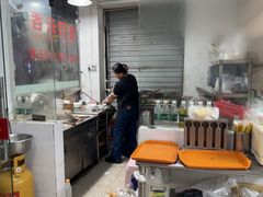 -崖口云吞(石岐店)