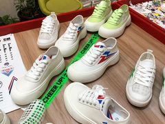 -Feiyue飞跃(长乐路店)