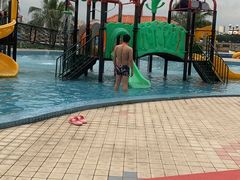 -黄金海岸水上乐园