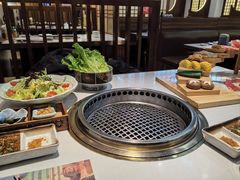-千寻山野烤肉(中关村店)