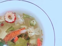 八宝茶-巴蜀风·地道川菜(总店)