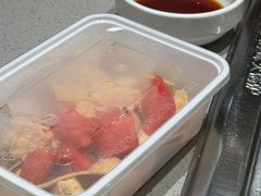 -海底捞火锅(吾悦广场店)
