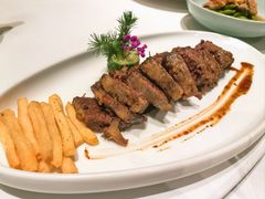 -荣兴酒家(徐家汇店)