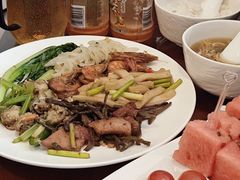 -华夏良子·足道SPA艾灸(开源店)