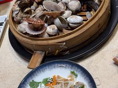 -船梆煮•蒸汽海鲜·生腌干蒸(五四广场店)