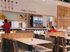 大堂-泰煌鸡·上海白斩鸡·鸡汤面(万航店)