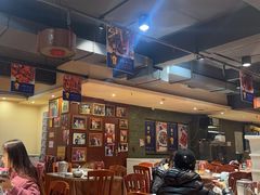 -天下客饭店(中山路店)