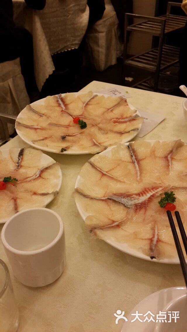 七秒鱼-图片-蚌埠美食-大众点评网