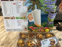 -85度C(上海仓汇路店)