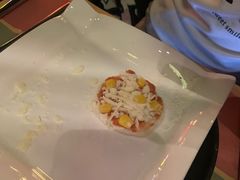-安妮意大利餐厅(日坛店)
