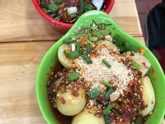 农家小土豆-冒椒火辣(太古里店)