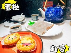 -陶陶居酒家(新天地店)