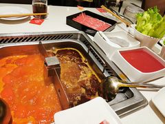 -海底捞火锅(吾悦广场店)