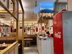 -东北风(江北万达店)