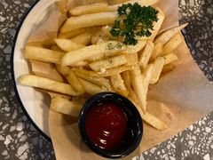 -Juicy Bakery(瑞景店)