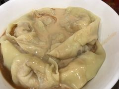 -潘国仙耳光馄饨(黄家阙路店)