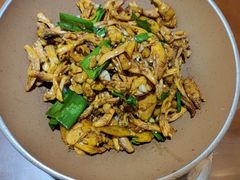 -肖记公安牛肉鱼杂馆·省级非物质文化遗产(三角路直营店)