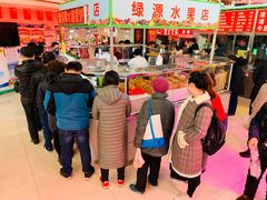 -董师傅水磨煎饼(天塔菜市场店)