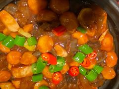 -大鹏饭店·金陵家宴(奥体中心店)