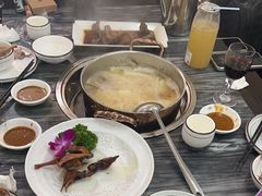 -鸽鸟轩(石岐店)