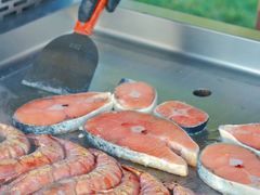 -潭柘厚院&山顶烤肉(潭柘寺店)