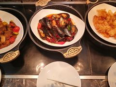 -重庆丽苑维景国际大酒店·海鲜自助餐厅