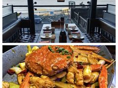 -蟹之国·精品蟹料理(极地店)