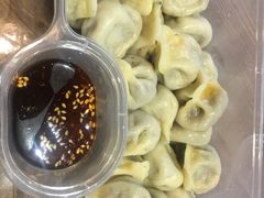 -八珍手工水饺·妈妈的爱(传芳巷店)
