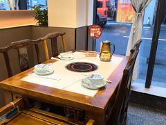 -乡土黄·鲜牛肉火锅·小龙虾(兴业街店)
