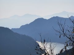 -京东石林峡风景区