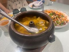 -福照楼汽锅鸡·云南特色菜(万达广场店)