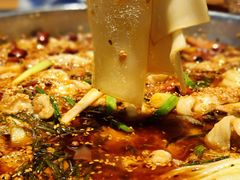 -胖子鱼·天水麻辣鱼火锅(秦州407店)