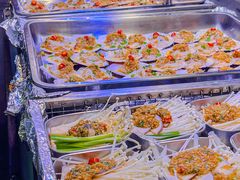 -韩盛·盛江山自助料理(沈辽路万达店)