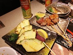 -极尚大瀛喜日本料理(铜锣湾店)