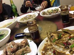 -天天渔港海鲜酒家(石浦玉泉路店)