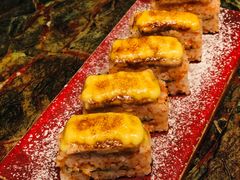 -炙柒Sekinana·精致料理 烧鸟·铁板烧(海上世界店)