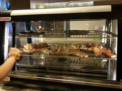 自助餐-东方之珠洗浴休闲广场(大港店)