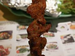 越式香茅烤肉-米纸越南小馆(金鹰世界店)