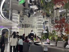 -3号仓库·创意中国菜(新世界城店)