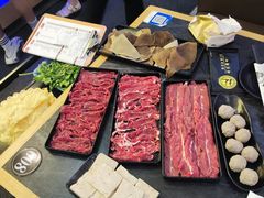 -林记潮牛·牛肉火锅(上马墩店)
