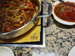 -黄记煌三汁焖锅(新世纪广场店)