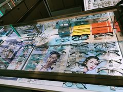 -大光明眼镜(锦华路旗舰店)