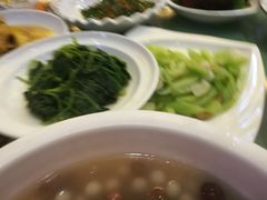-中国饭店-餐厅
