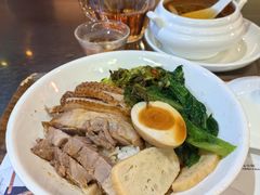 -陈鹏鹏潮汕菜(宝安机场T3航站楼店)